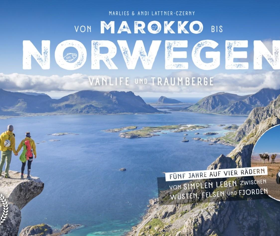 Von Marokko bis Norwegen