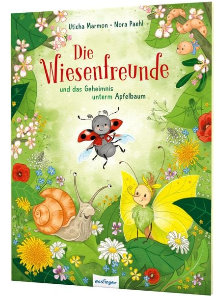 Die Wiesenfreunde