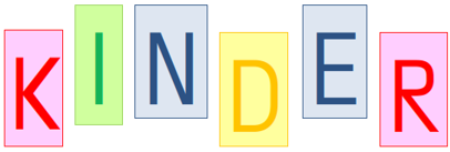 Kinderveranstaltungen