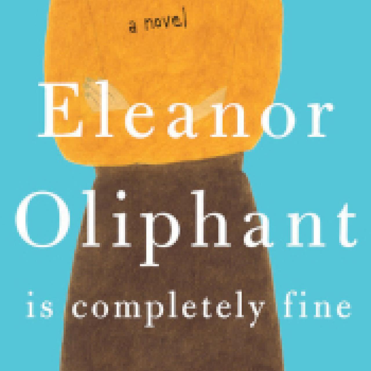 Eleanor Oliphant