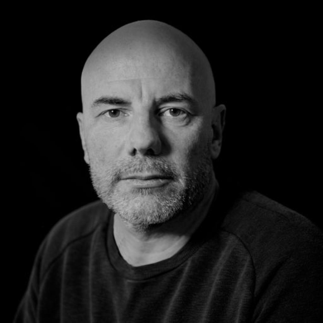 Daniel Wisser