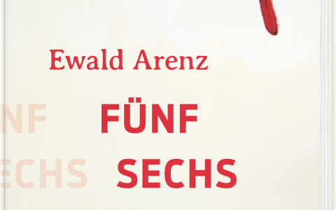 Fünf, sechs, sieben, acht
